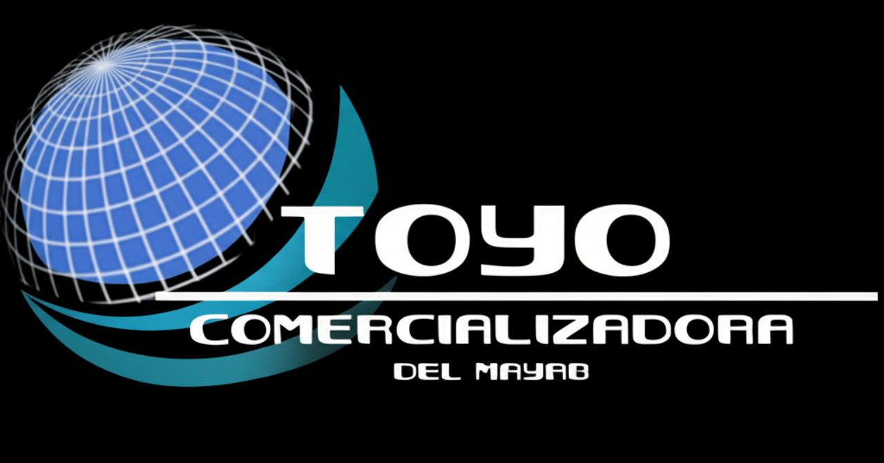 Logo Toyo